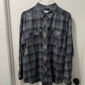 Columbia men’s shirt